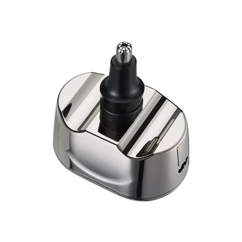 10-i-1 8D Multifunktionel Barbermaskine med opgraderet LED Display