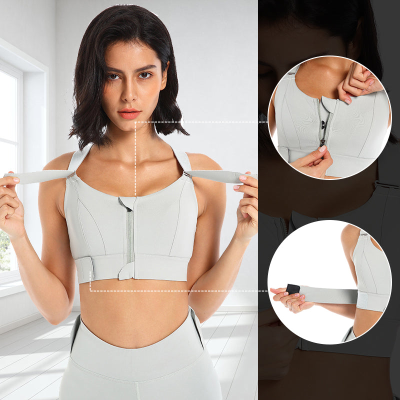 Stødsikkert sportsundertøj