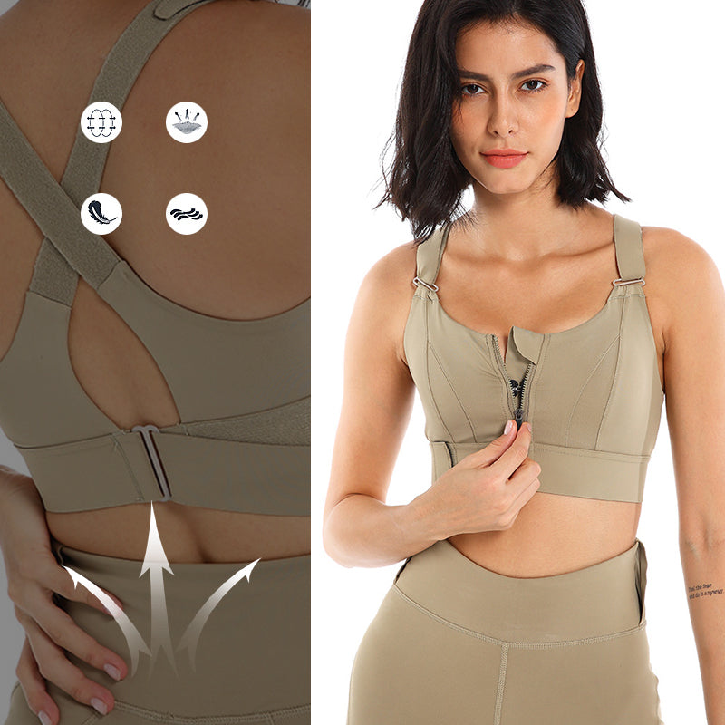 Stødsikkert sportsundertøj