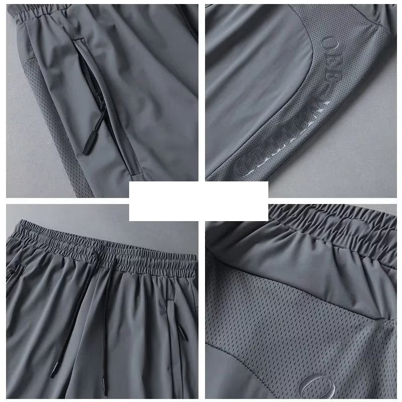 Kølige mesh shorts