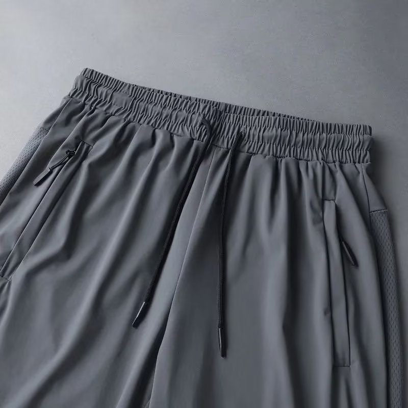 Kølige mesh shorts