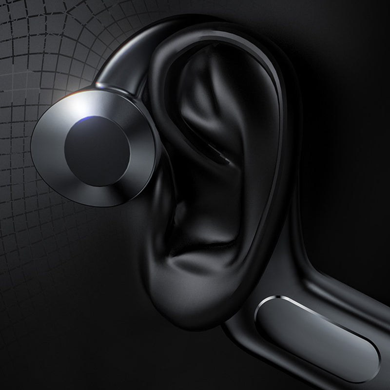 Knogleledende hovedtelefoner - Trådløst Bluetooth-headset