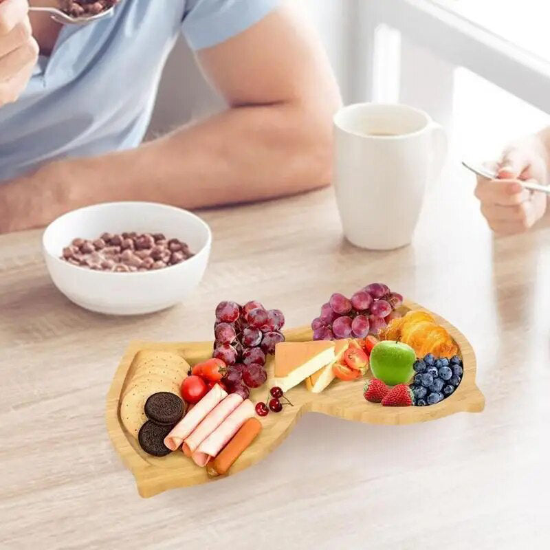 Sjove aperitiftallerkener