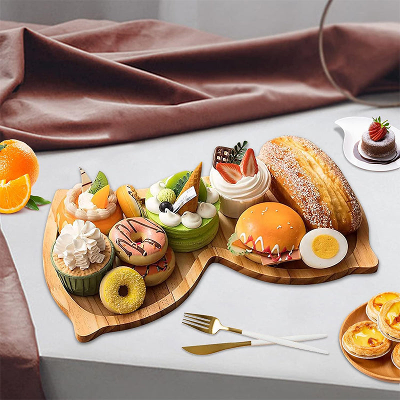 Sjove aperitiftallerkener