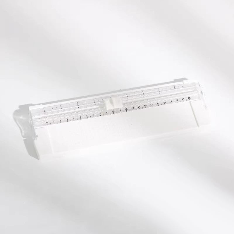 A3-A5 papirskærer