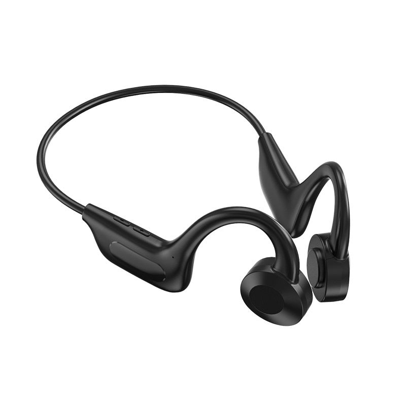 Knogleledende hovedtelefoner - Trådløst Bluetooth-headset