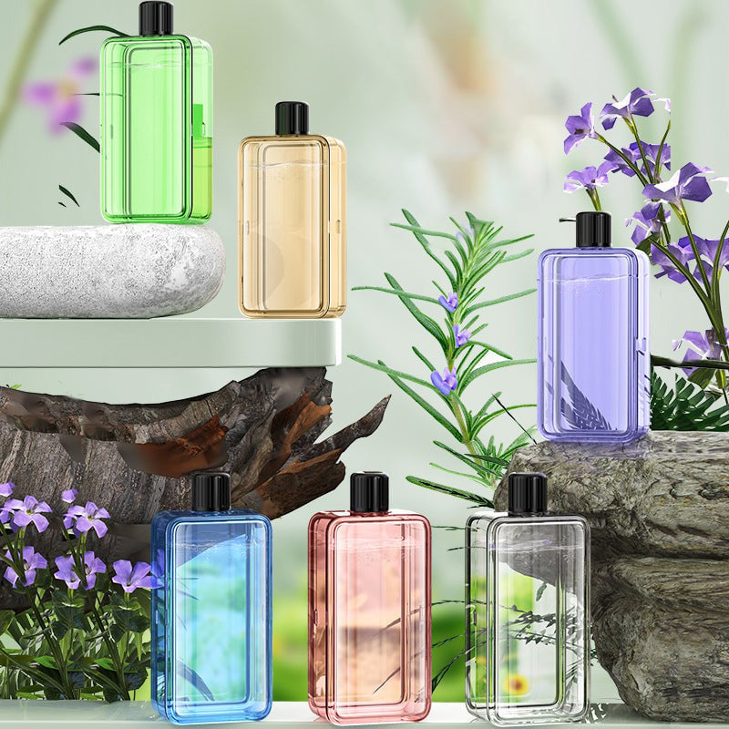 Automatisk aromaterapi forstøver