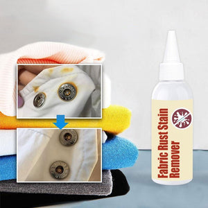 Pletfjerner til nødstilfælde