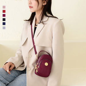 Nyt alsidigt telefonetui til kvinder