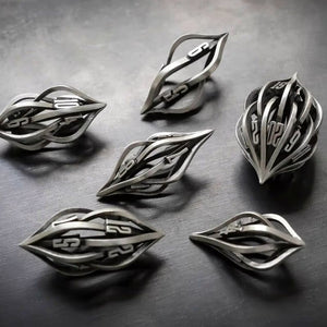 Arcanum terningesæt