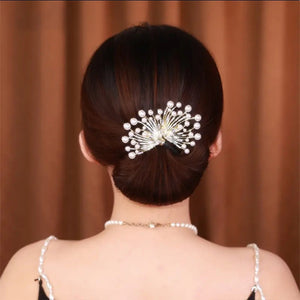 Instant hårkrøller