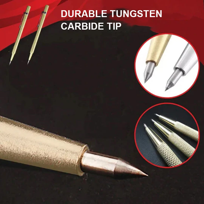 Keramisk fliseskærer pen