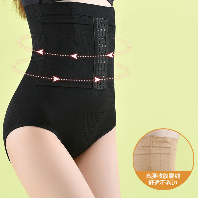 Kvinder talje Cincher Body Shaper Trainer Mave Control Undertøj Shapewear