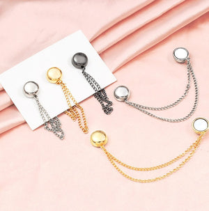 Strong Magnetic Button