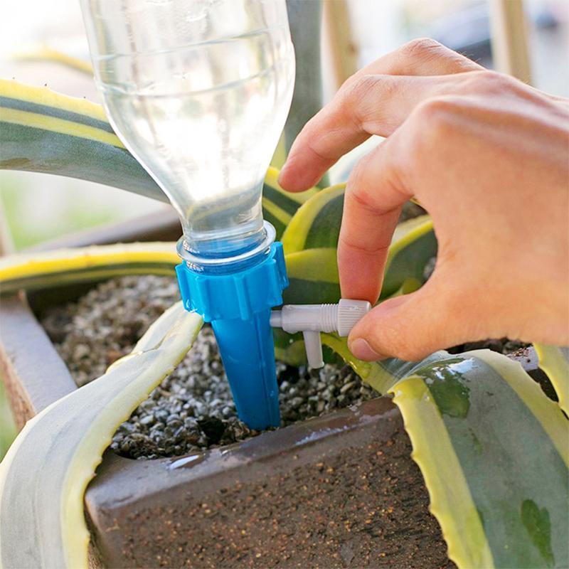 Automatic Watering tool