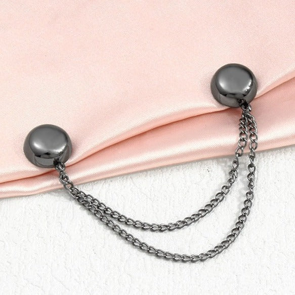 Strong Magnetic Button