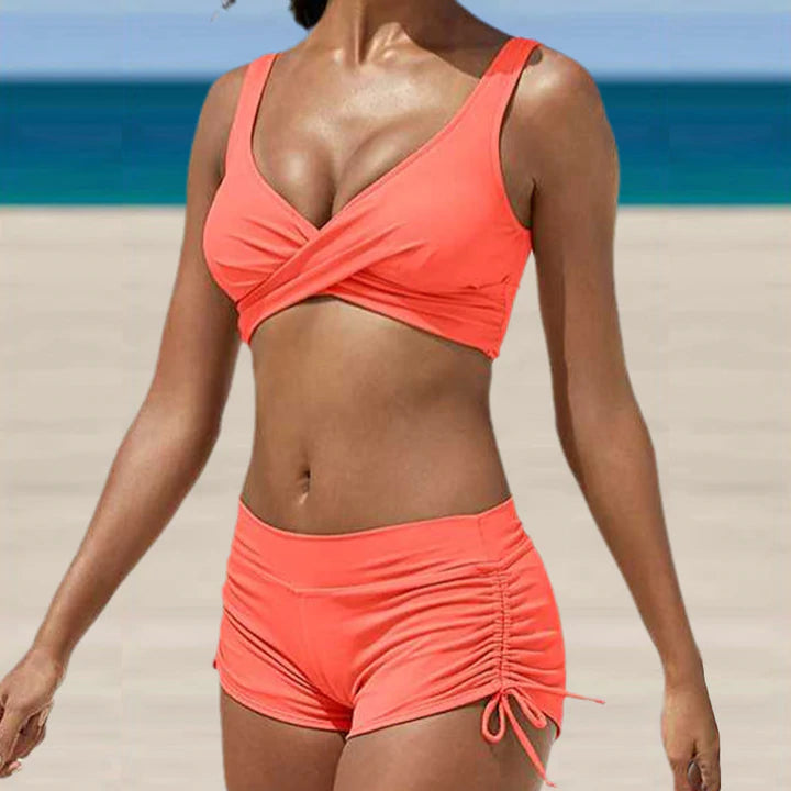 Sommer strand badedragt
