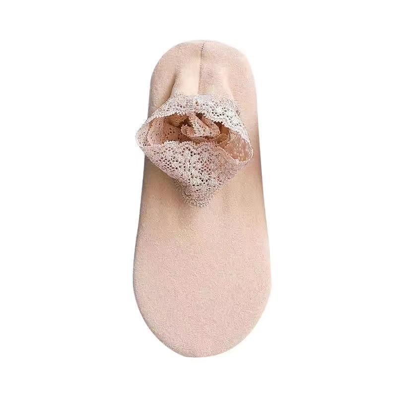 New Fashion Lace Warmer sokker