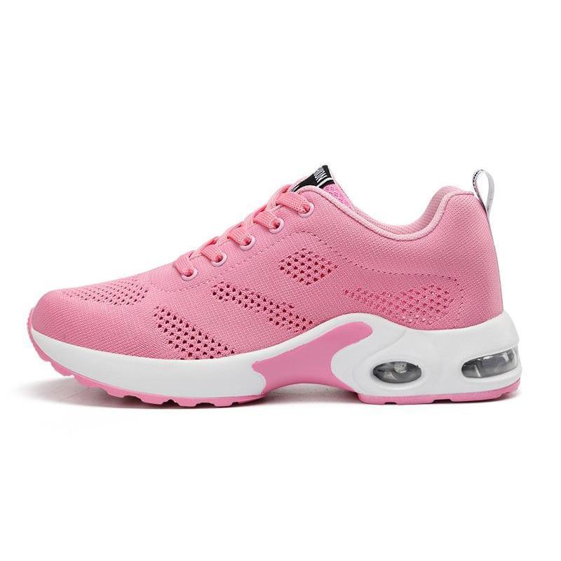 Mode sportssko åndbare sneakers