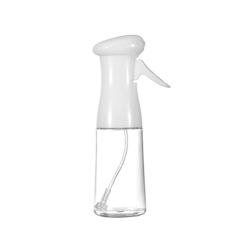 Lufttryk type olie spray flaske
