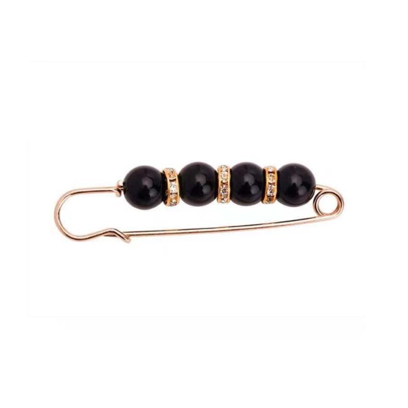 Perle i taljen Pin(Køb 2,-15%. Køb 3,-20%. Køb 4,-25%.)