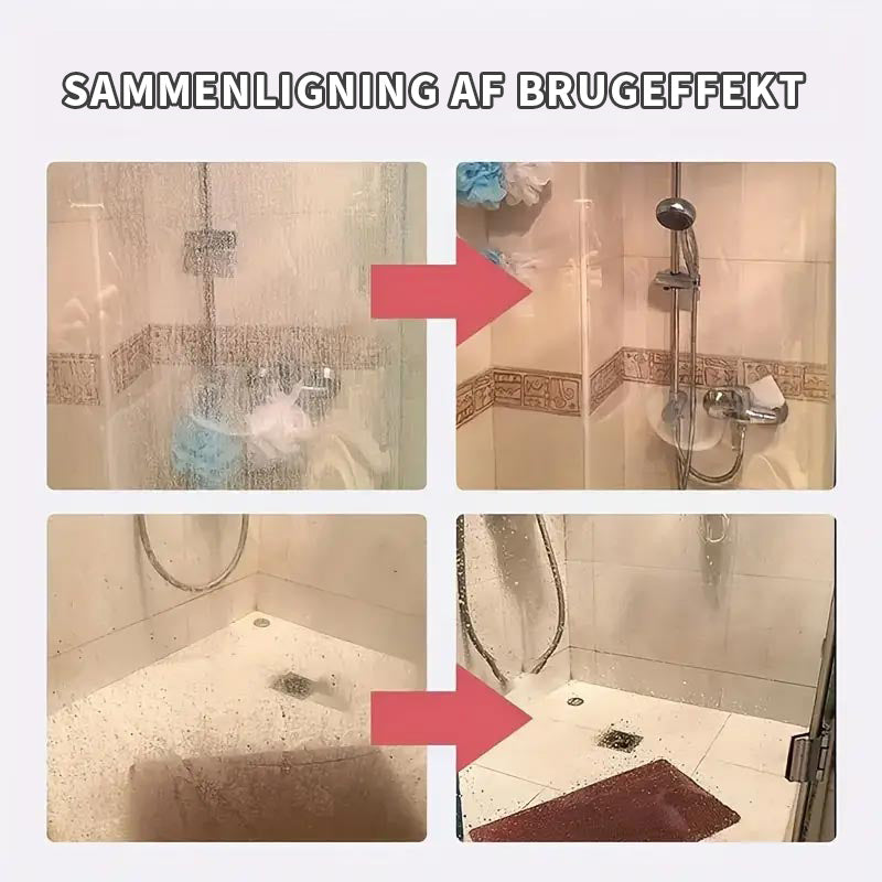 Water Spot Remover
