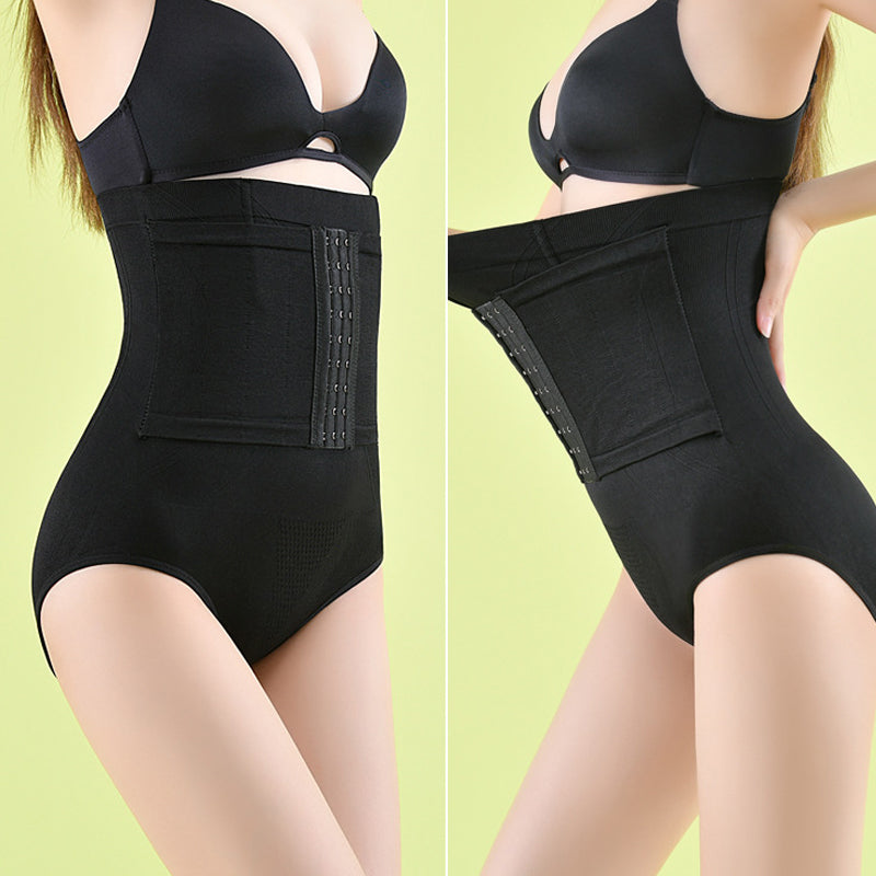 Kvinder talje Cincher Body Shaper Trainer Mave Control Undertøj Shapewear