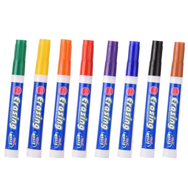Artriink Maleri Flydende Marker Pen