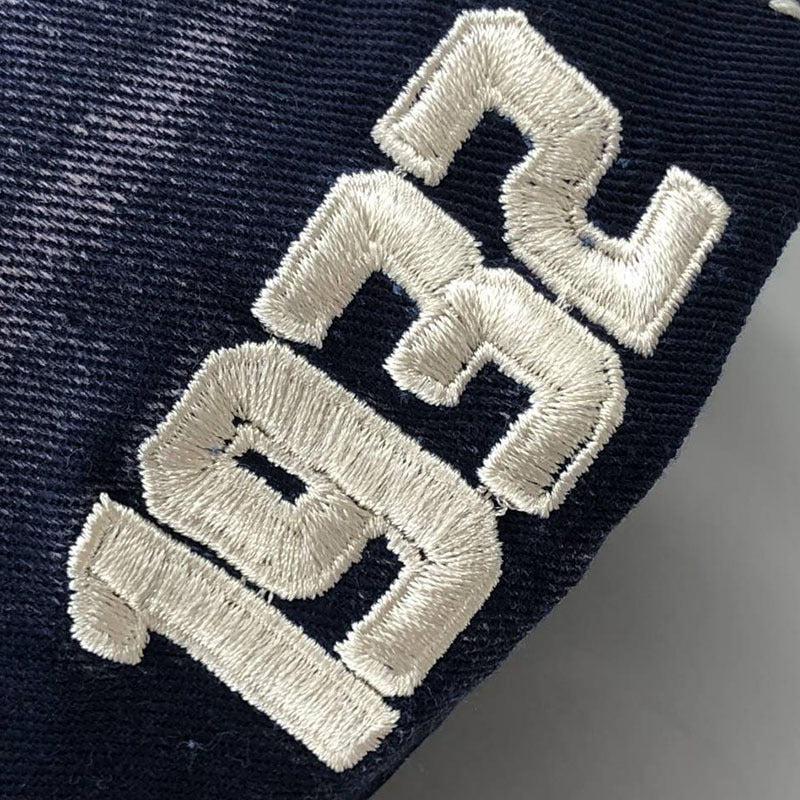 Baseball Cap Justerbar Flere farver