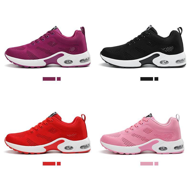 Mode sportssko åndbare sneakers