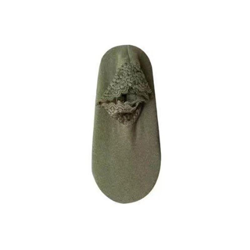 New Fashion Lace Warmer sokker