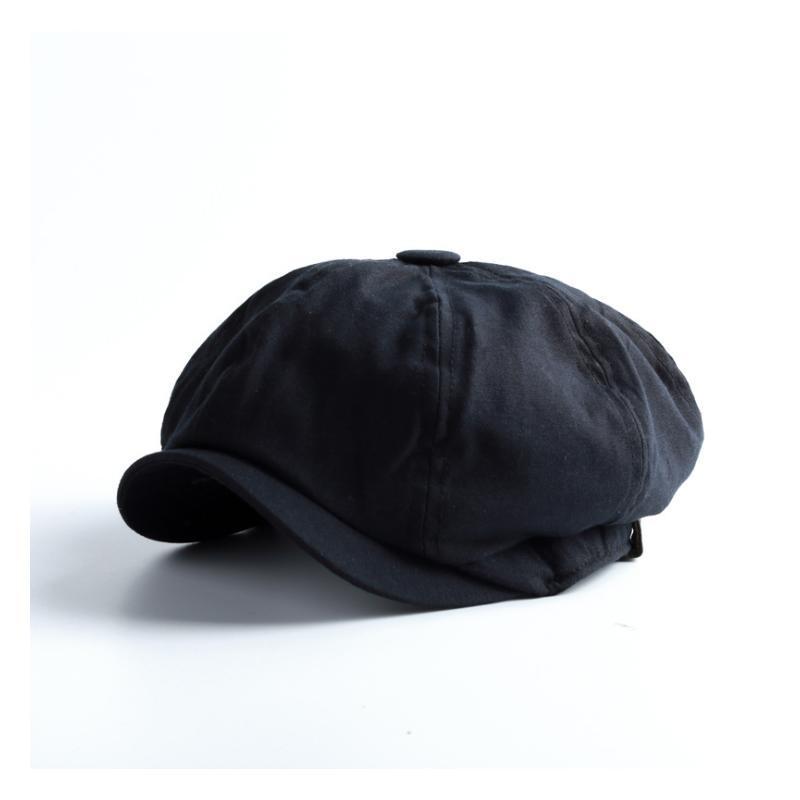 Retro hat til mænd