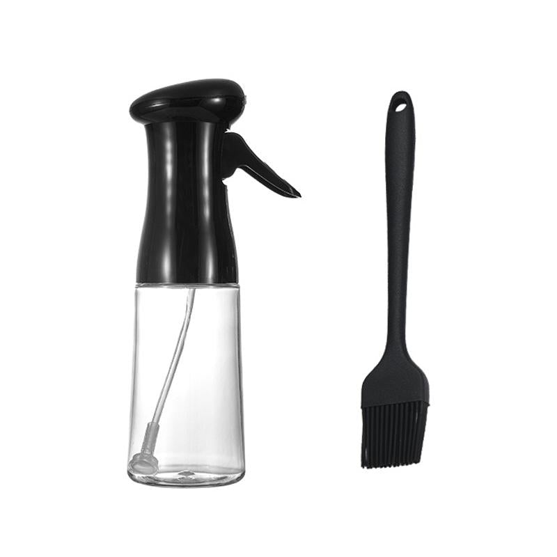 Lufttryk type olie spray flaske