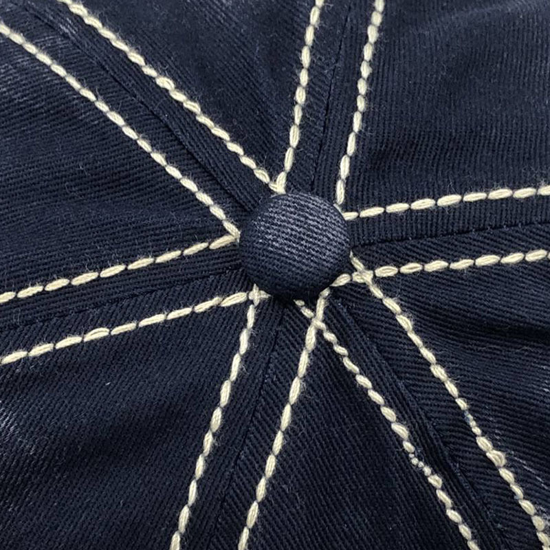 Baseball Cap Justerbar Flere farver