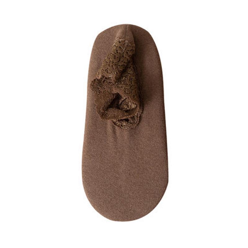 New Fashion Lace Warmer sokker