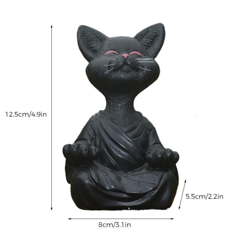 Buddha kat