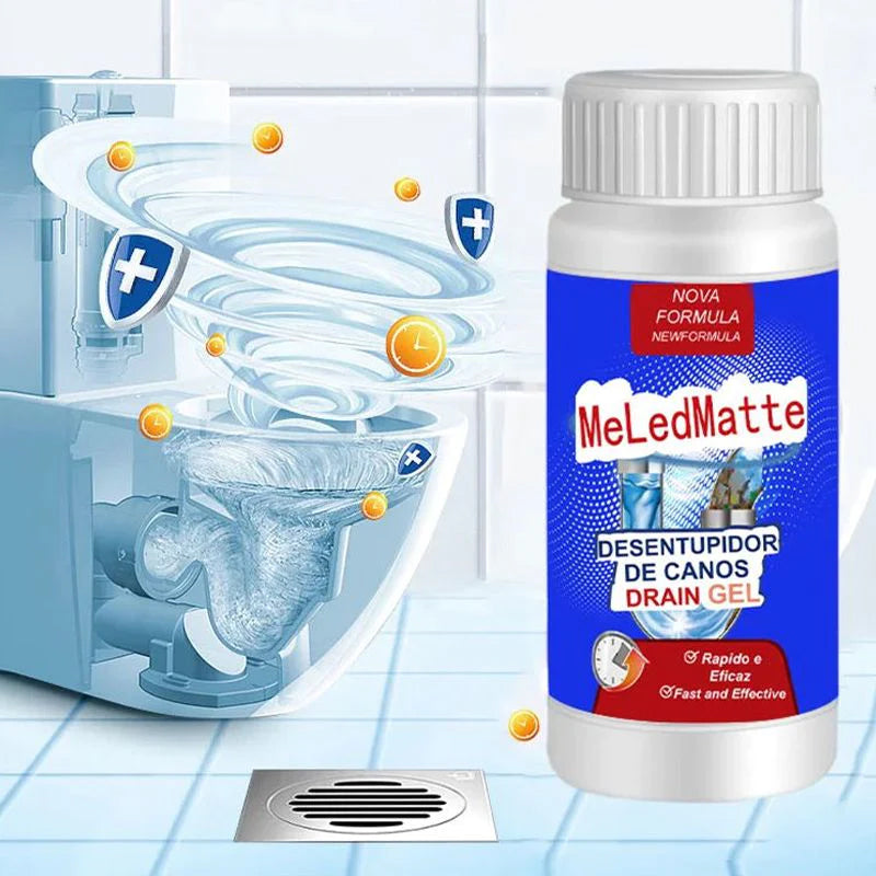 Lugtfjerner til toilettet