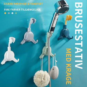 Bruser Rack med kroge