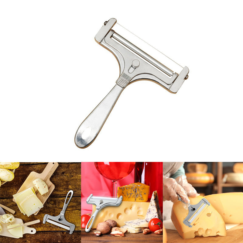Ostehøvl
