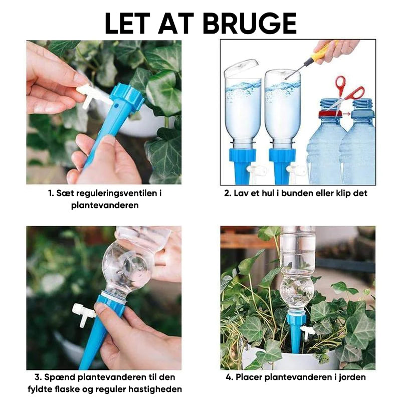 Automatic Watering tool