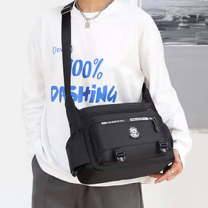 Skuldertaske (Herre)