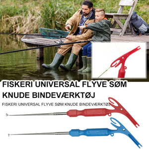 3 i 1 fiske multiværktøj