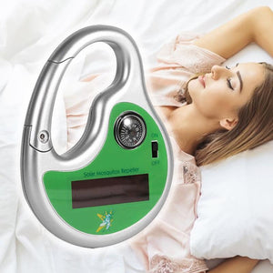 Ultralyd myg Repeller