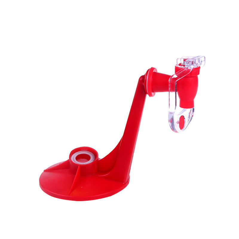 Manuel sodavandsdispenser