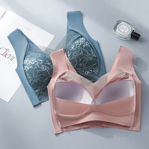 Blonde-BH til kvinder