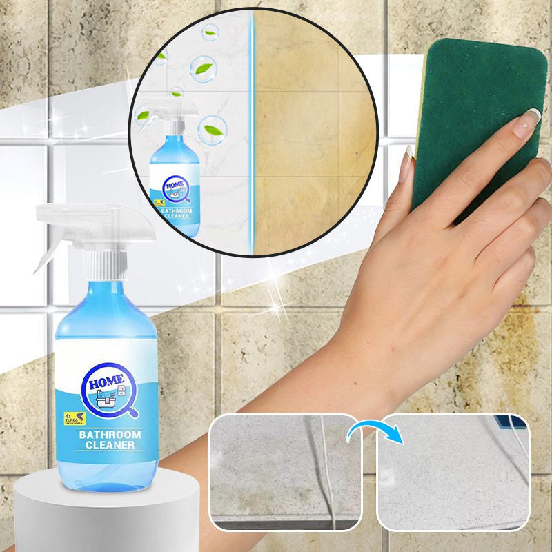 Powerful Bathroom Limescale Remover