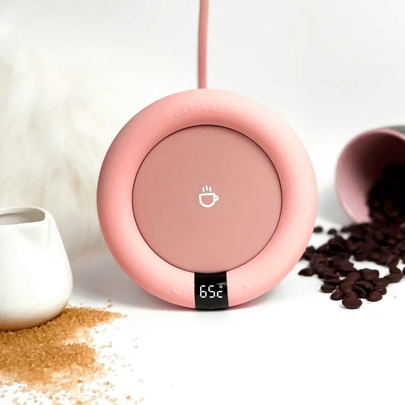 Kaffekrusvarmer