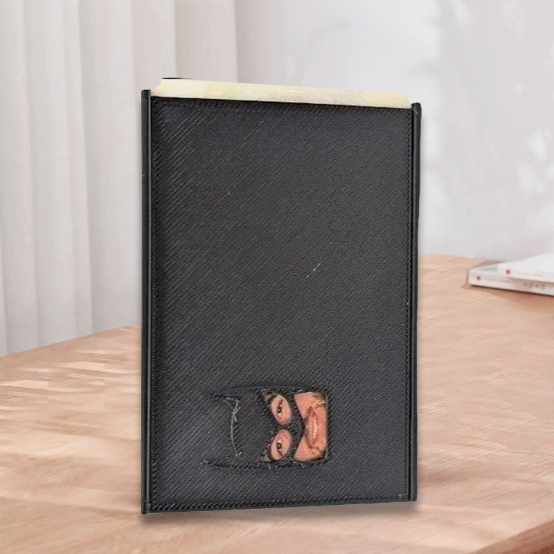 Batman ID-kort etui