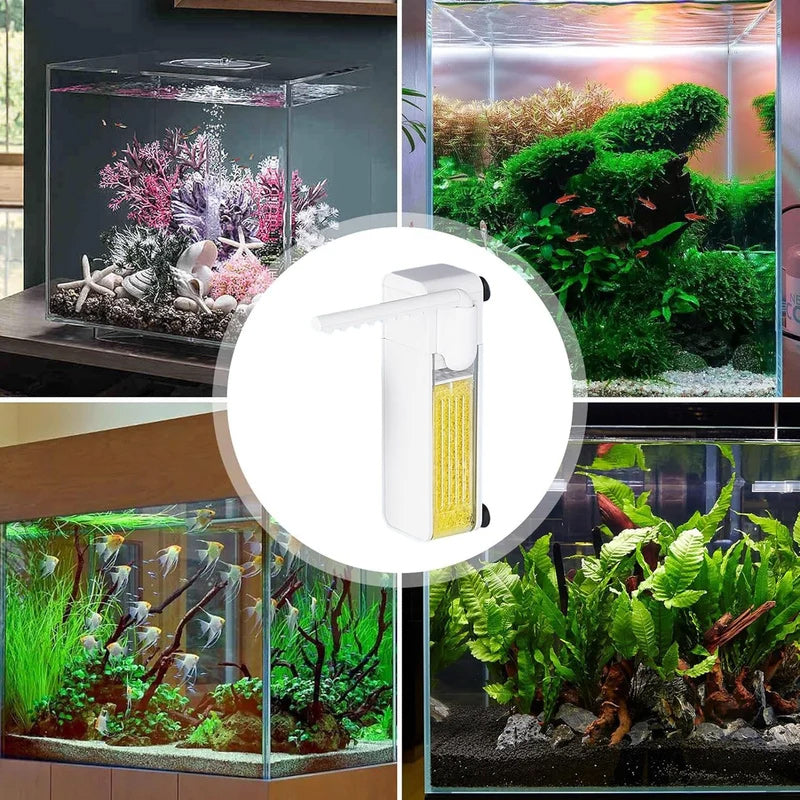 Akvariefilter