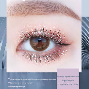 Diamant Glitter Mascara Topper
